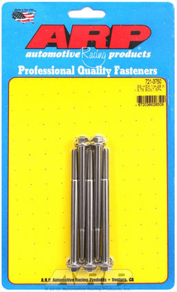 ARP ARP Stainless Steel Bolts 721-3750 Autofit