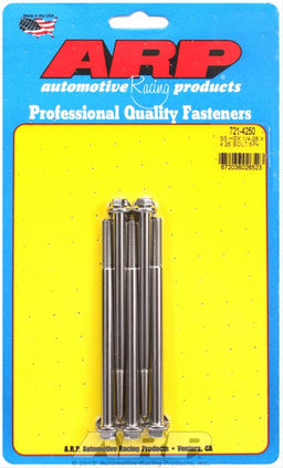 ARP ARP Stainless Steel Bolts 721-4250 Autofit