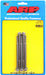 ARP ARP Stainless Steel Bolts 721-4250 Autofit