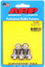 ARP ARP Stainless Steel Bolts 722-0560 Autofit