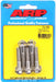 ARP ARP Stainless Steel Bolts 722-1500 Autofit