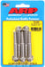 ARP ARP Stainless Steel Bolts 722-2250 Autofit