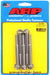 ARP ARP Stainless Steel Bolts 722-3000 Autofit