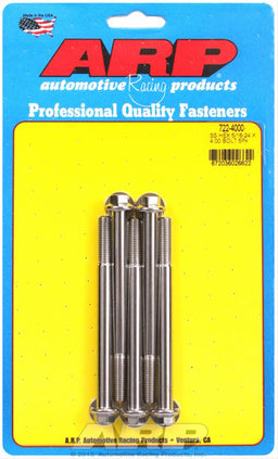 ARP ARP Stainless Steel Bolts 722-4000 Autofit