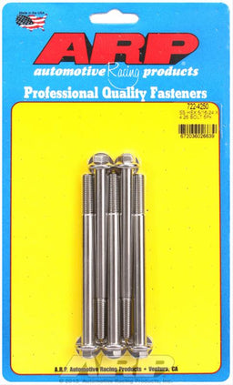 ARP ARP Stainless Steel Bolts 722-4250 Autofit