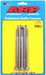 ARP ARP Stainless Steel Bolts 722-5000 Autofit