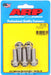 ARP ARP Stainless Steel Bolts 723-1000 Autofit
