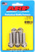 ARP ARP Stainless Steel Bolts 723-1250 Autofit