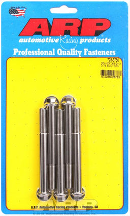 ARP ARP Stainless Steel Bolts 723-3750 Autofit