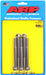 ARP ARP Stainless Steel Bolts 723-3750 Autofit