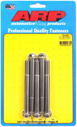 ARP ARP Stainless Steel Bolts 723-4000 Autofit