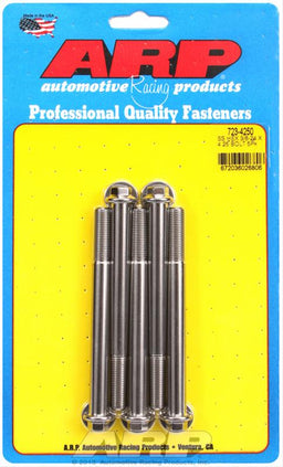 ARP ARP Stainless Steel Bolts 723-4250 Autofit
