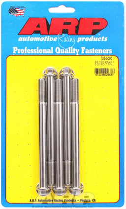 ARP ARP Stainless Steel Bolts 723-5000 Autofit