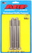 ARP ARP Stainless Steel Bolts 723-5000 Autofit