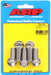 ARP ARP Stainless Steel Bolts 724-1000 Autofit