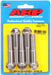 ARP ARP Stainless Steel Bolts 724-2250 Autofit