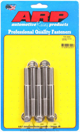 ARP ARP Stainless Steel Bolts 724-3500 Autofit