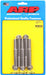 ARP ARP Stainless Steel Bolts 724-3500 Autofit