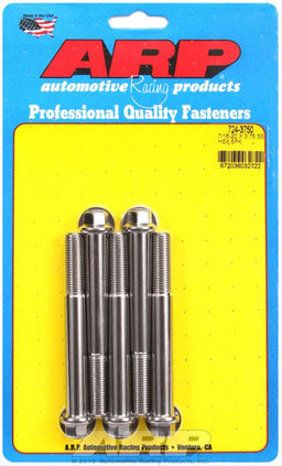 ARP ARP Stainless Steel Bolts 724-3750 Autofit