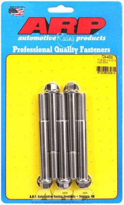 ARP ARP Stainless Steel Bolts 724-4000 Autofit
