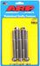 ARP ARP Stainless Steel Bolts 724-4000 Autofit