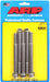 ARP ARP Stainless Steel Bolts 724-4750 Autofit