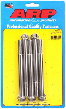 ARP ARP Stainless Steel Bolts 724-5000 Autofit
