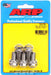 ARP ARP Stainless Steel Bolts 725-0750 Autofit