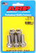 ARP ARP Stainless Steel Bolts 725-1000 Autofit