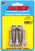 ARP ARP Stainless Steel Bolts 725-1500 Autofit