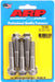ARP ARP Stainless Steel Bolts 725-2000 Autofit