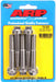 ARP ARP Stainless Steel Bolts 725-2500 Autofit