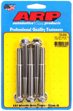 ARP ARP Stainless Steel Bolts 725-3250 Autofit