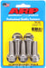 ARP ARP Stainless Steel Bolts 745-1250 Autofit