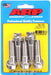 ARP ARP Stainless Steel Bolts 745-1750 Autofit