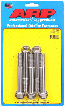 ARP ARP Stainless Steel Bolts 745-3500 Autofit
