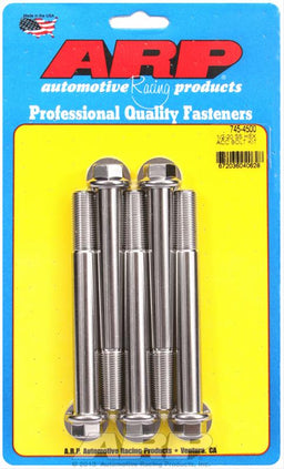 ARP ARP Stainless Steel Bolts 745-4500 Autofit
