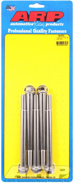 ARP ARP Stainless Steel Bolts 745-5750 Autofit