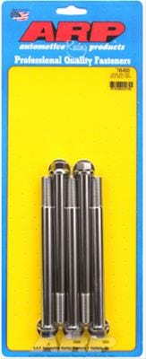 ARP ARP Stainless Steel Bolts 745-6000 Autofit