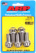 ARP ARP Stainless Steel Bolts 755-1000 Autofit