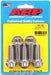 ARP ARP Stainless Steel Bolts 755-1250 Autofit