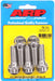 ARP ARP Stainless Steel Bolts 755-1500 Autofit