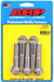 ARP ARP Stainless Steel Bolts 755-2250 Autofit