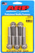 ARP ARP Stainless Steel Bolts 755-2500 Autofit