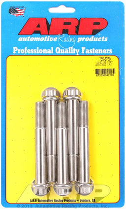ARP ARP Stainless Steel Bolts 755-3750 Autofit