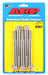ARP ARP Stainless Steel Bolts 755-4750 Autofit