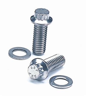 ARP ARP Stainless Steel Bolts 755-5250 Autofit