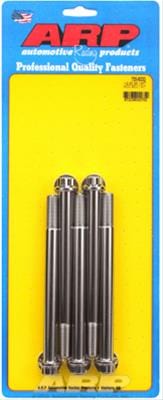 ARP ARP Stainless Steel Bolts 755-6000 Autofit