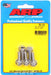 ARP ARP Stainless Steel Bolts 760-1001 Autofit