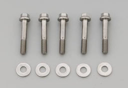 ARP ARP Stainless Steel Bolts 760-1004 Autofit